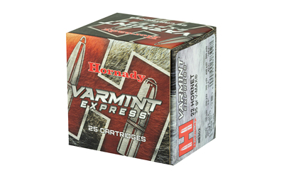 HRNDY 22 HORNET 35GR V-MAX 25/250