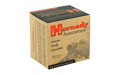 HRNDY 218 BEE 45GR HP 25/250