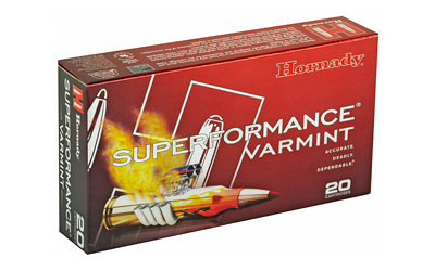 HRNDY SF 222REM 50GR V-MAX 20/200