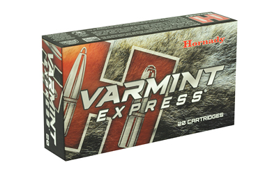 HRNDY 22-250 50GR VMAX 20/200