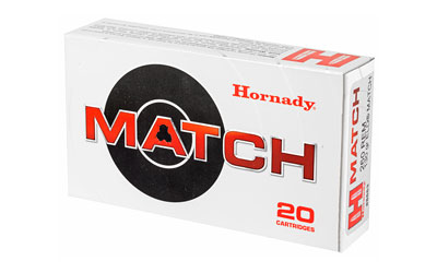 HRNDY 260REM 130GR ELD-M 20/200