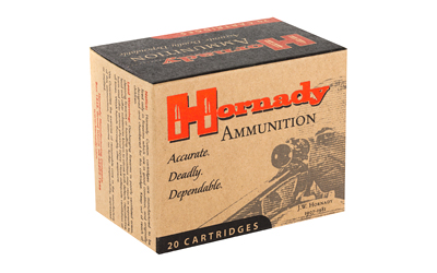 HRNDY 41MAG 210GR XTP 20/200