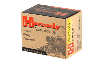 HRNDY 41MAG 210GR XTP 20/200
