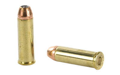 HRNDY 41MAG 210GR XTP 20/200