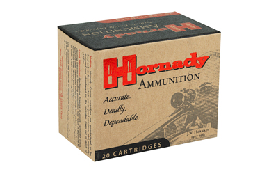 HRNDY 44MAG 240GR XTP 20/200
