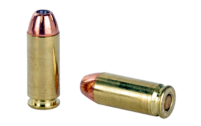 HRNDY 10MM 155GR XTP 20/200