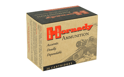 HRNDY 480 RUGER 325GR XTP 20/200