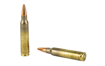 FRONTIER 223REM 68GR BTHP MTCH 20