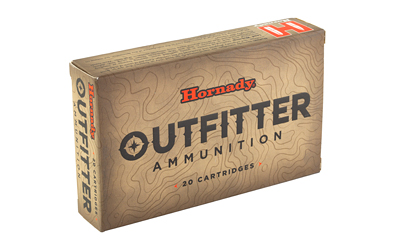 HRNDY OUTF 375H&H 250GR CX 20/120