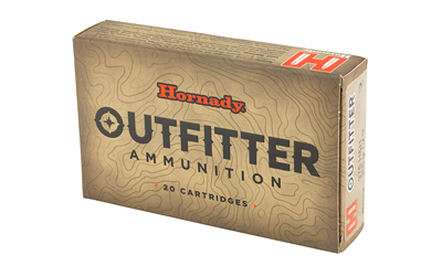 HRNDY OUTF 375H&H 250GR CX 20/120