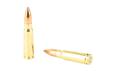 FRONTIER 7.62X39 123GR FMJ 50/500