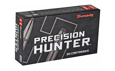 HRNDY PH 243WIN 90GR ELD-X 20/200