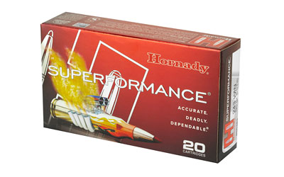 HRNDY SF 243WIN 95GR SST 20/200
