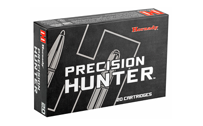 HRNDY PH 270WIN 145GR ELD-X 20/200
