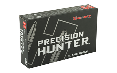 HRNDY PH 270WSM 145GR ELD-X 20/200
