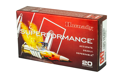 HRNDY SF 7MM-08 139GR SST 20/200