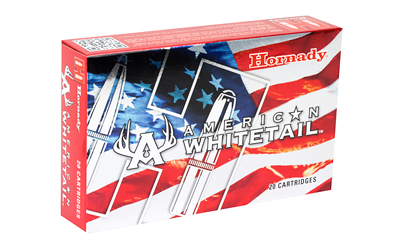 HRNDY AW 7MM MAG 154GR INT 20/200