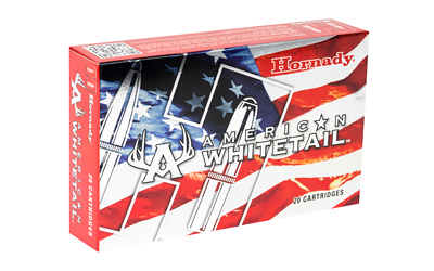 HRNDY AW 7MM MAG 139GR INT SP 20/200