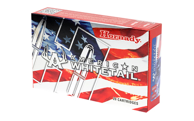 HRNDY AW 7MM MAG 139GR INT SP 20/200