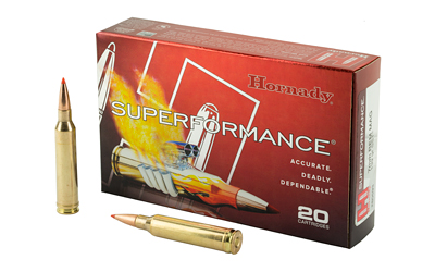 HRNDY SF 7MM MAG 139GR SSTSPF 20/200