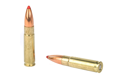 HRNDY 300BLK 135GR FTX  20/200