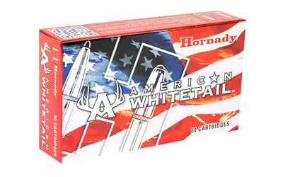 HRNDY AW 308WIN 165GR INT 20/200