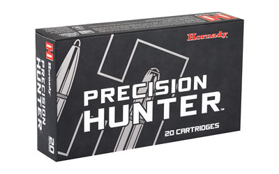 HRNDY PH 308WIN 178GR ELD-X 20/200