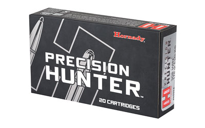 HRNDY PH 308WIN 178GR ELD-X 20/200