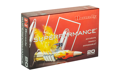 HRNDY SF 30-06 180GR SST 20/200