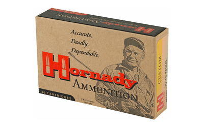HRNDY 30-40 KRAG 180GR SP 20/200