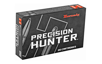 HRNDY PH 257WBY 110GR ELD-X 20/200