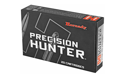HRNDY PH 257WBY 110GR ELD-X 20/200