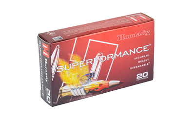 HRNDY SF 25CREED 112GR CX 20/200