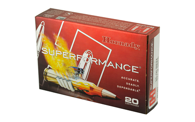 HRNDY SF 25-06REM 117GR SST 20/200
