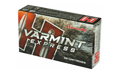 HRNDY 6.5CREED 95GR VMAX 20/200