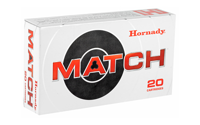 HRNDY 6.5CREED 140GR ELD 20/200