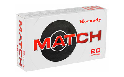 HRNDY 6.5 CRDMR 147GR ELD-M 20/200