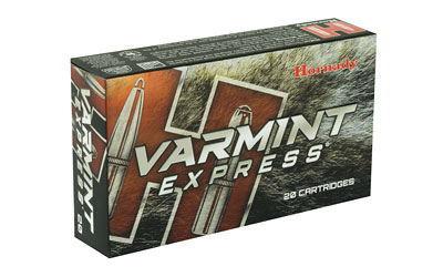 HRNDY 224VALKYRIE 60GR VMAX 20/200