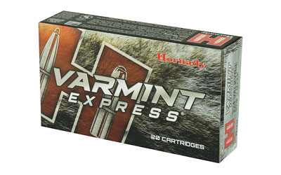 HRNDY 224VALKYRIE 60GR VMAX 20/200