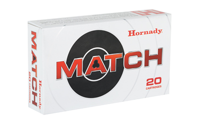 HRNDY 224 VALKYRIE 88GR ELD-M 20/200