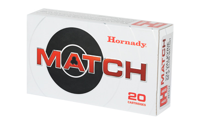 HRNDY 224 VALKYRIE 88GR ELD-M 20/200