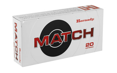 HRNDY 6.5PRC 147GR ELD 20/200