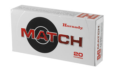 HRNDY 6.5PRC 147GR ELD 20/200