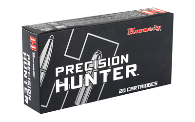 HRNDY PH 6.5PRC 143GR ELD-X 20/200