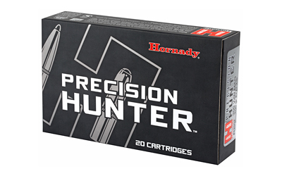 HRNDY PH 300WIN 200GR ELD-X 20/200
