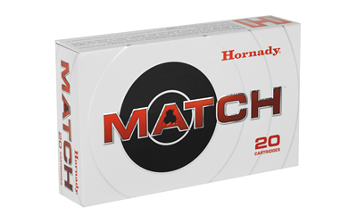 HRNDY 300WIN 178GR ELD-M 20/200