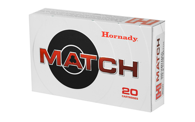 HRNDY 300WIN 178GR ELD-M 20/200