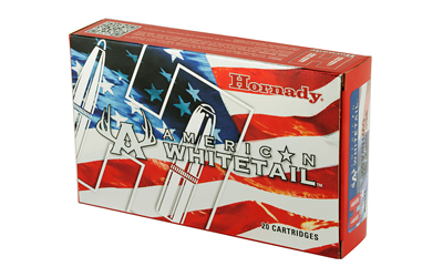 HRNDY AW 300WIN 180GR INT 20/200