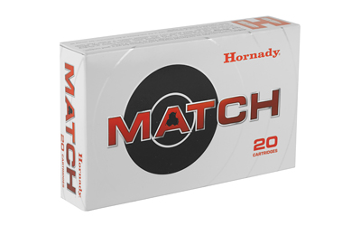 HRNDY 300WIN 195GR ELD 20/200