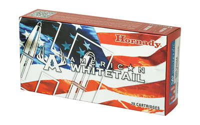 HRNDY AW 300WSM 165GR INT 20/200